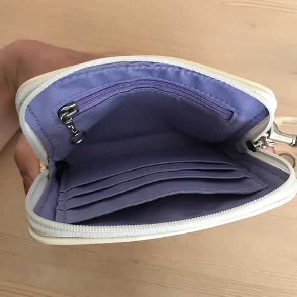 Small Coach wristlet - Picture 7 of 10